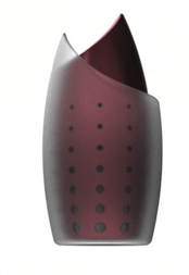 Un vase design pour la bonne cause