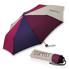 Parapluie tendance - Esprit