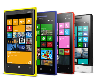 Windows phone - Trouvez celui qui vous convient