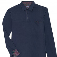 Offrez une chemise Basus à votre homme pour la St Valentin