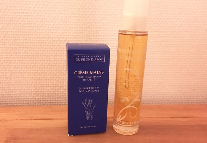 Beauté : bio, Français et cruelty free
