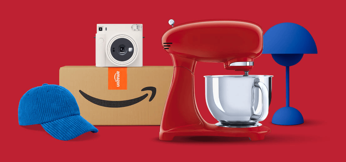 Bons plans Amazon France : les meilleures promotions du jour