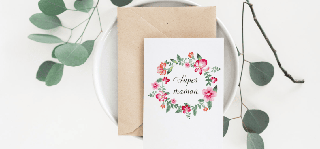 Idées cadeaux fête des mères : déco, bijoux, objets personnalisés