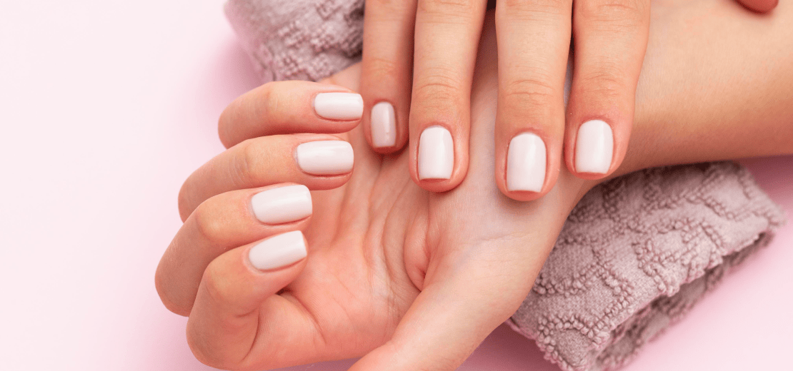 Le Top Coat d'OPI protège votre vernis