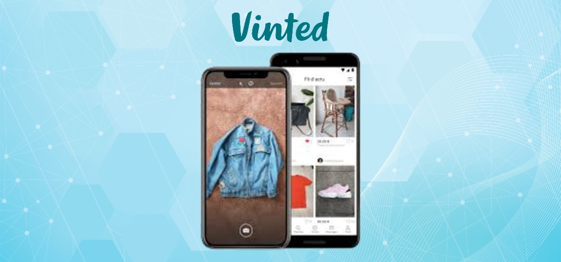 Vinted - Vends et/ou échange tes vêtements